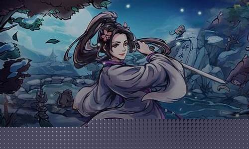 与烟雨江湖类似乎单机游戏_与烟雨江湖类似