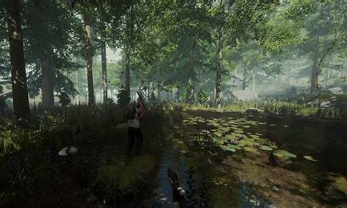 steam森林游戏攻略_steam森林攻
