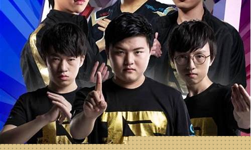 lol全明星2014