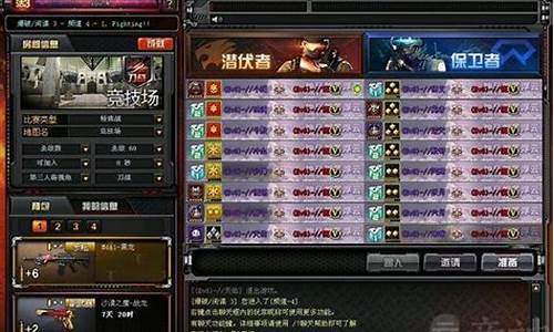 cf游戏名字大全_Cf游戏名字大全
