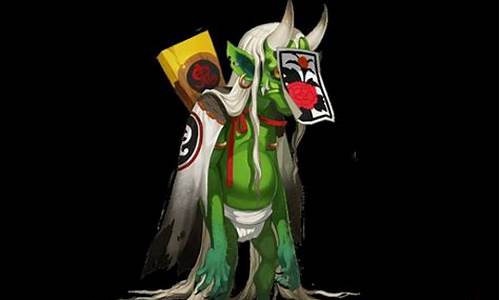 天邪鬼绿哪里刷的多_天邪鬼绿