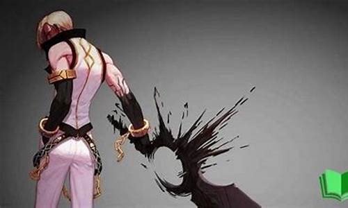 地下城黑暗武士穿什么甲_dnf黑暗武士穿