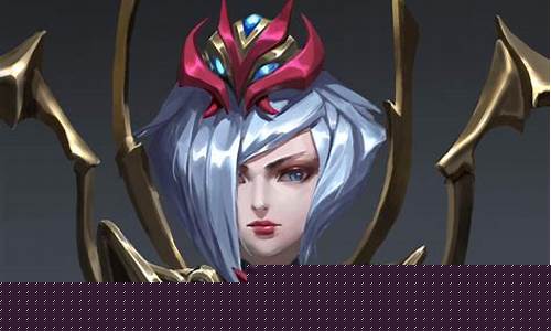 英雄联盟伊利斯_lol伊利斯