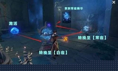 任务攻略_原神时与风任务攻略