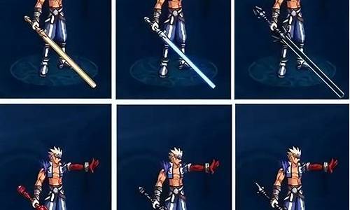龙跃武器怎么升级快_龙跃武器怎么获得