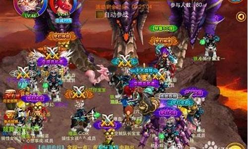 新梦幻之城手游_新梦幻之城什么职业好