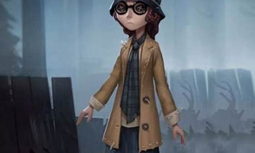 第五人格盲女天赋_第五人格盲女天赋怎么带