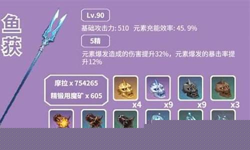 渔获怎么获得元神_渔获怎么获得