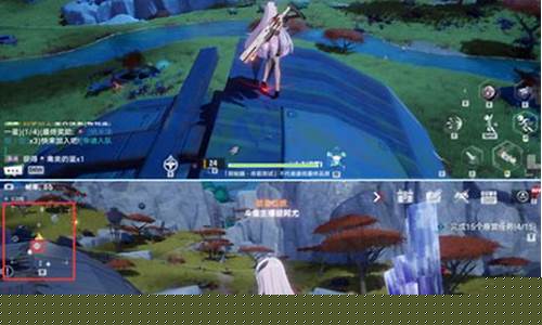 幻塔 攻略_幻塔的具体玩法是什么