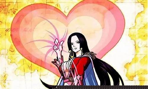 热血海贼王女帝_热血航海女帝