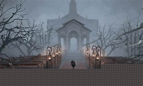 第五人格如何进入归宿系统_第五人格如何进入归宿