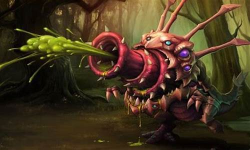 英雄联盟大嘴技能加成和距离_lol大嘴攻略