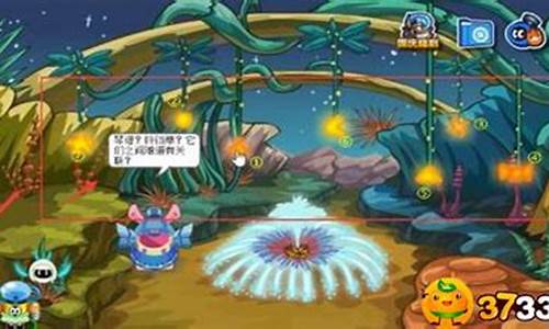赛尔号怎么召唤奈尼芬多-奈尼芬多召唤方法_赛尔号怎么召唤奈尼芬多