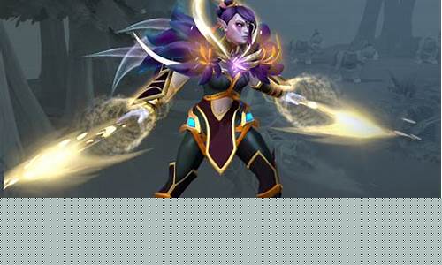 圣堂刺客出装dota_圣堂刺客
