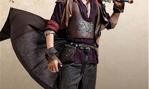 仙剑奇侠传5电视剧全集_仙剑奇侠传5电视剧