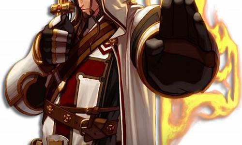 dnf圣骑士二觉叫什么_dnf圣骑
