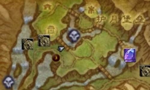命运守护_守卫的命运