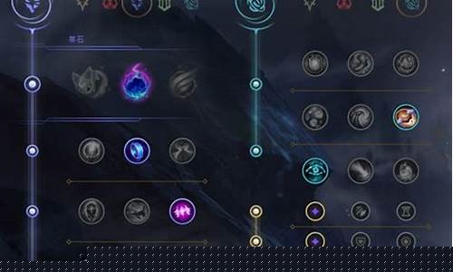 lol惩戒之箭_惩戒之箭是什么英雄