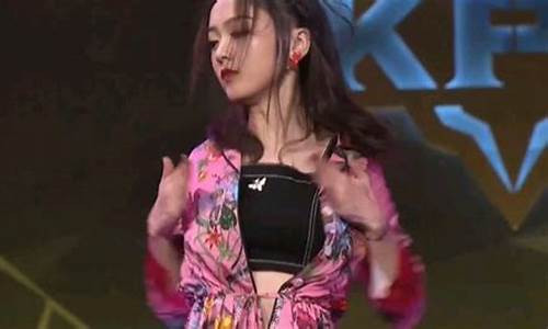 王者荣耀解说灵儿是哪里人_王者荣耀解说灵儿