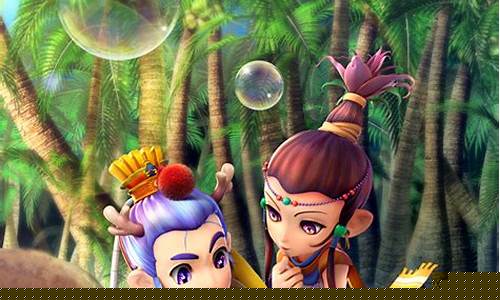 梦幻西游口袋版不花钱攻略_梦幻西游口袋版攻略