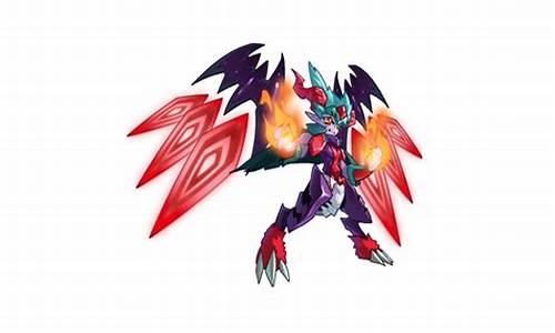 赛尔号血魔泰沃斯_赛尔号血魔泰沃西