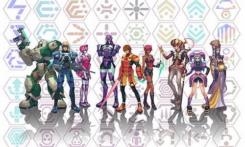梦幻之星ol_梦幻之星ol2拒绝中国
