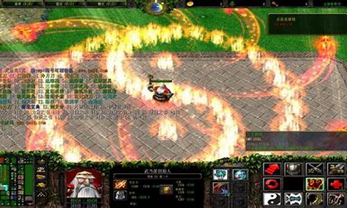梦幻金庸群侠传攻略_梦幻金庸群侠传攻略魔兽