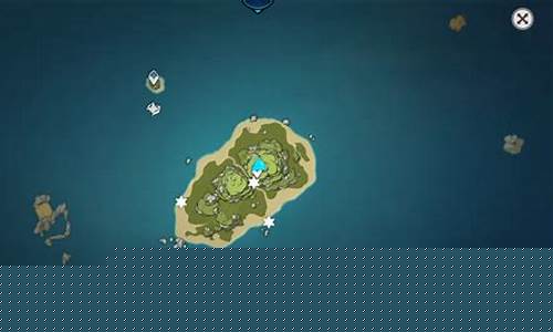 金苹果群岛海螺_金苹果群岛所有海螺位置