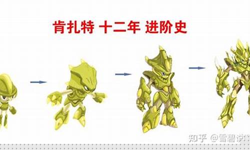 赛尔号肯佩德_赛尔号肯佩德打法