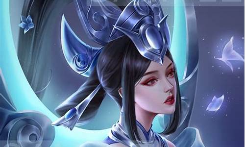 王者荣耀同人吧_王者荣耀同人吧 李白妲己
