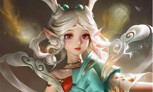 王者荣耀瑶妹_王者荣耀瑶