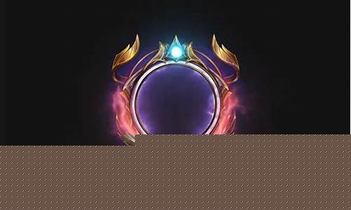 lol排位边框上的宝石_lol排位边框