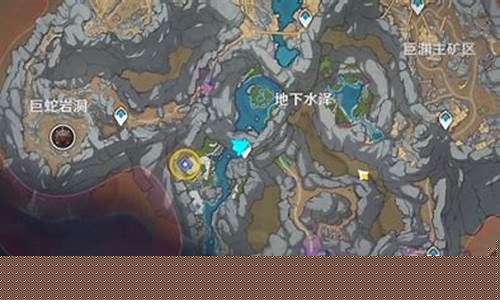 原神敲响两侧遗迹中的钟第二个怎么解密_原神敲响两侧遗迹中的钟