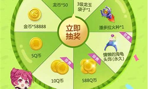 墨鱼游戏助手安卓版_龙之谷抽奖