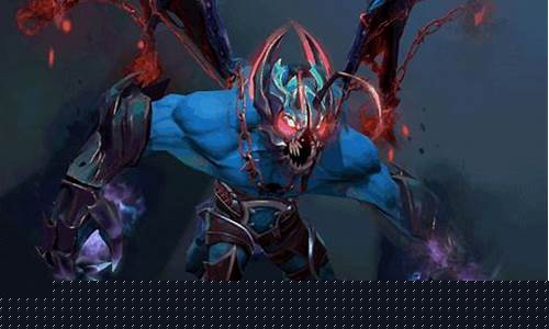 dota夜魔攻略_dota夜魔后期能力
