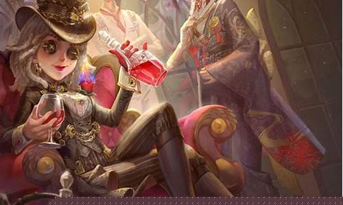 第五人格微博超话_第五人格微博超话签到