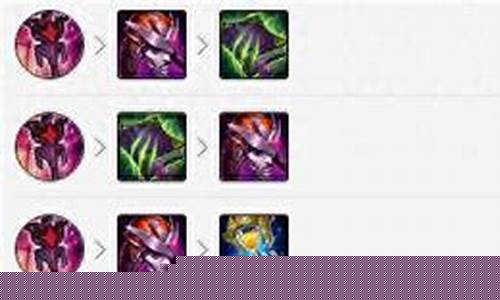 荆棘之兴打野_lol荆棘之兴出装