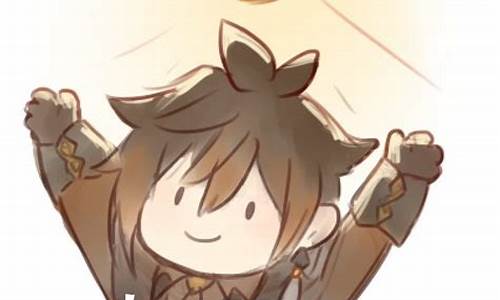 原神表情包官方_原神表情包官方Q版水神