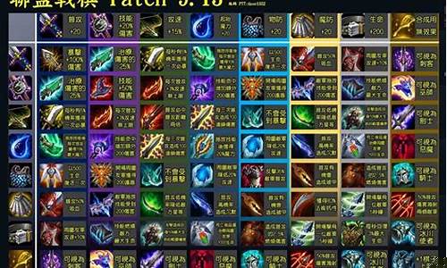 lol道具领取中心_lol道具成