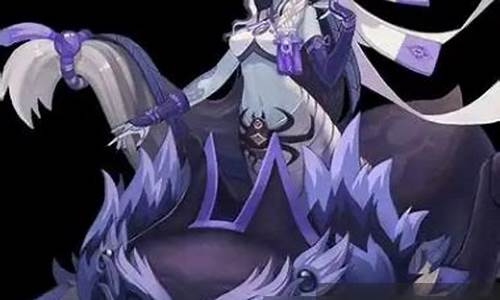 络新妇值得培养吗_络新妇御魂