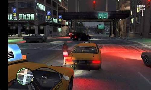gta4剧情攻略_gta4图文攻略