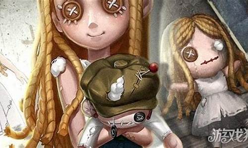 小女孩第五人格怎么玩好_小女孩第五人格怎么玩
