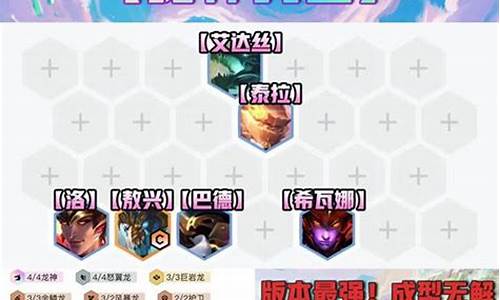 金铲铲之战怎么玩零基础_金铲铲之战新手详细教学