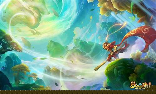 梦幻西游电脑版_梦幻西游电脑版
