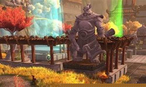 魔兽世界准备好的战地任务文件_wow做好准备