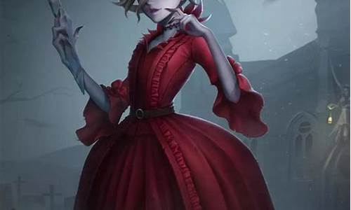 第五人格WIKI_第五人格wiki网站