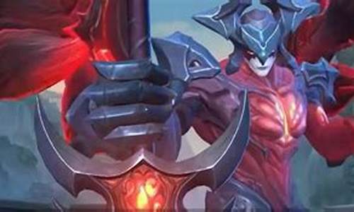 剑魔lol_剑魔lol图片