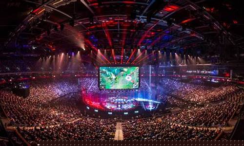 lol2016全球总决赛_lol2016全球总决赛