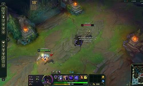 LOL账号注册查询_lol账号注册时间查询2021