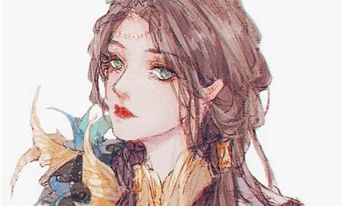 王者荣耀露娜貂蝉闺蜜头像_王者荣耀露娜貂蝉闺蜜头像